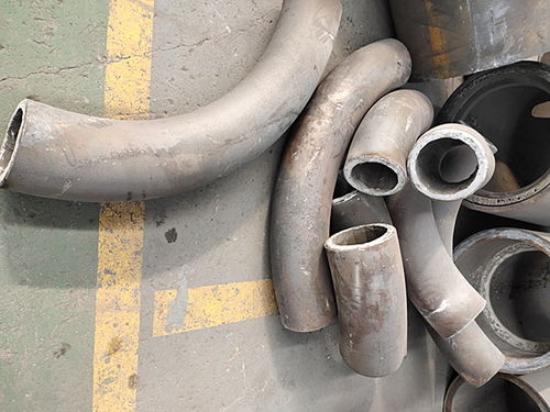 單金屬耐磨管道的按需定制及其在建筑領(lǐng)域的應用