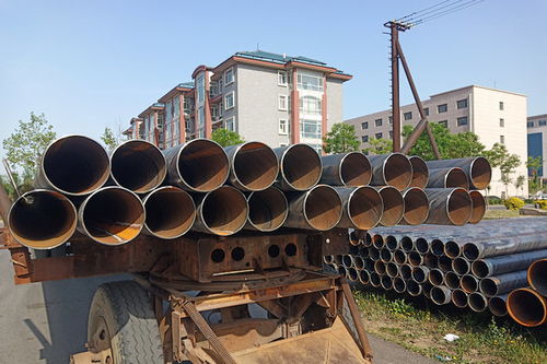 鋼質(zhì)管道制管廠 以質(zhì)量為根本，鑄就輸水工程堅實保障